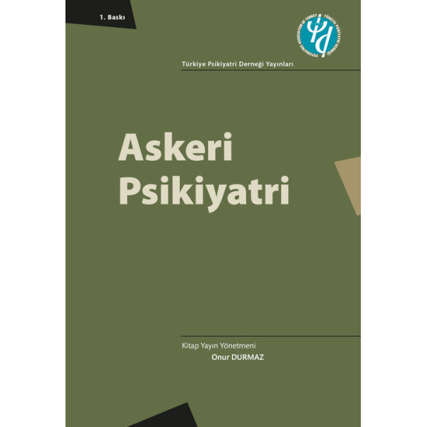 Askeri Psikiyatri