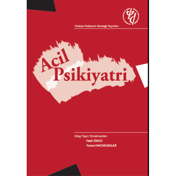 ACİL PSİKİYATRİ