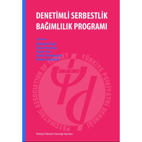 Denetimli Serbestlik Bağımlılık Programı